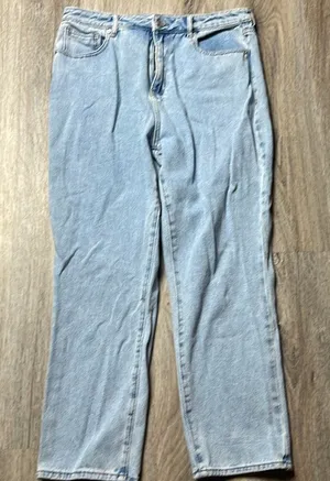 PacSun Mom Jeans Size 30 thumbnail 1