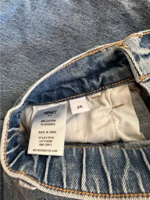 Vici jeans thumbnail 5