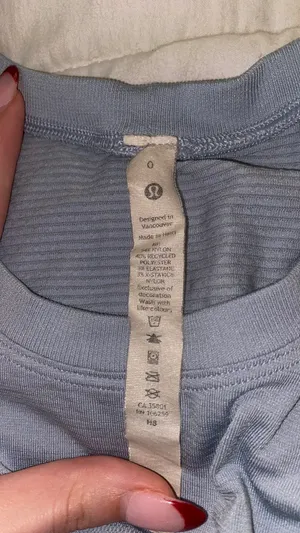 Lululemon Swiftly Tech thumbnail 3