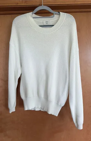 Aritzia Wilfred Sweater Knit thumbnail 1