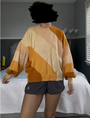 Boutique Sweater thumbnail 1