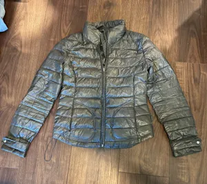 Calvin Klein Puffer Jacket thumbnail 1