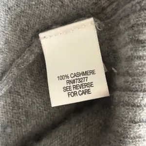 Apt 9 Cashmere‎ Cardigan Gray XL thumbnail 7