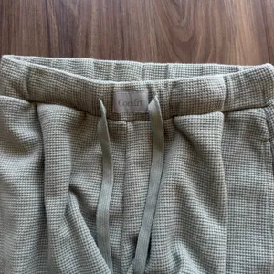 Comfrt Waffle Knit Sweatpants thumbnail 2