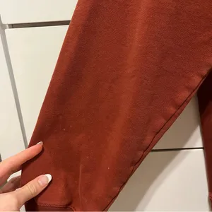 Vintage Nike Center Swoosh Sweatshirt thumbnail 5