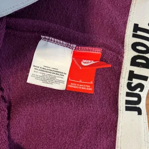 Nike jogger sweatpants thumbnail 2