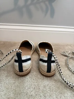 Kaanas Taya Espadrille thumbnail 6