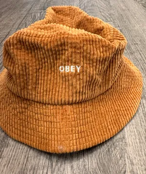Bucket Hat thumbnail 1