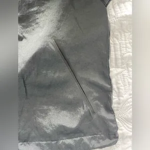 NIKE BLACK HOODED WINDBREAKER SIZE SMALL thumbnail 6