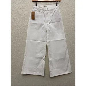 Polo by Ralph Lauren Wide Leg Jeans thumbnail 3