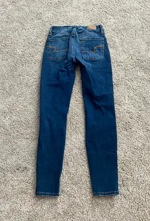 Next Level Stretch Dark Navy 00 Short thumbnail 2