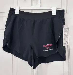 Lululemon Fast Free Shorts High-Rise And 3" thumbnail 1