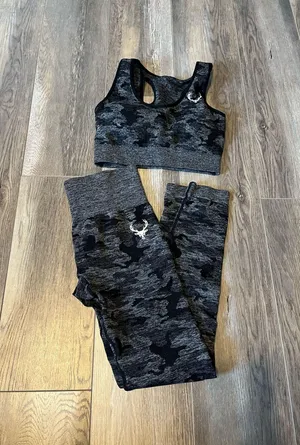 AYBL Bucked Up Workout Set thumbnail 1