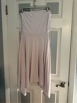 Free People Zella Convertible Skirt/Dress thumbnail 3