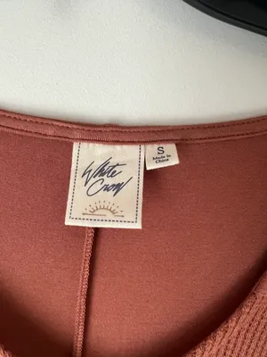 Buckle Tee thumbnail 3
