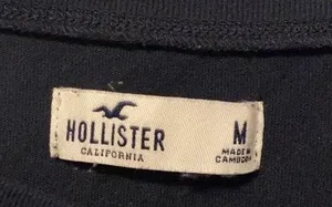 Hollister T-Shirt thumbnail 3