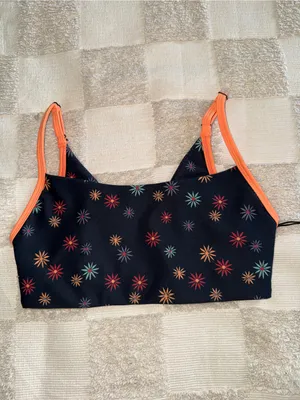 NWT‎ Splits59 Maya Techflex Bra size XS thumbnail 3