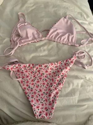 Zaful Amazon Bikini Set thumbnail 2