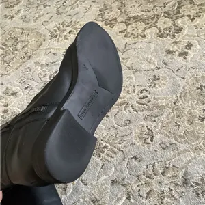 Enzo Angiolini Leather knee high boots 👢👢 thumbnail 7