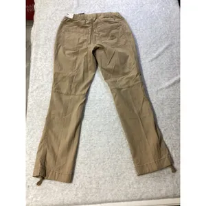 Alpine Design Womens Hike Pant Sahara Sand XS‎ ADW24900NO Straight Leg NWT thumbnail 7