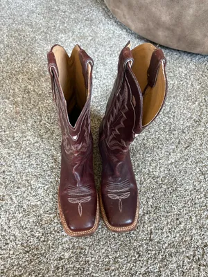 Size 9 Boots From Idyllwind by Miranda Lambert thumbnail 4