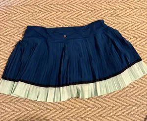 Lululemon Skirt Pleated  thumbnail 2