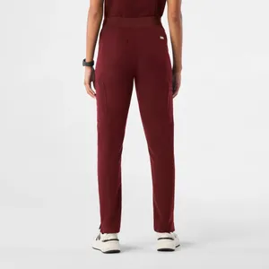 Figs High Waisted Yola Skinny Scrub Pants thumbnail 3
