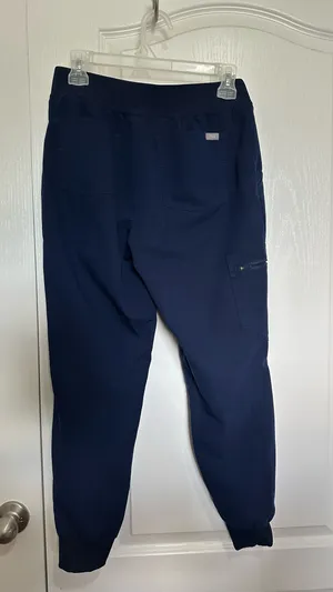FIGS Scrub Jogger Pants thumbnail 2