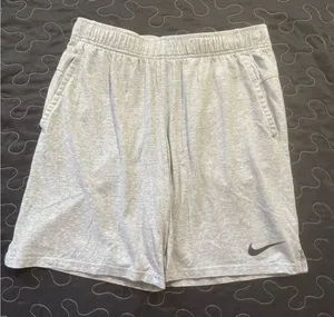 Nike Shorts Men Small Basketball Athletic Jogger Performance DriFit Standard thumbnail 1
