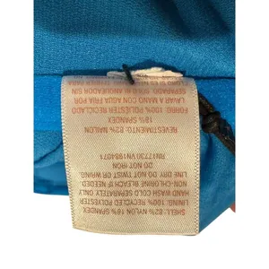 NWT Target Shade & Shore Small (4-6) Strapless Blue One Piece Swimsuit Cheeky thumbnail 10