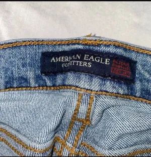 American Eagle Jeans thumbnail 3
