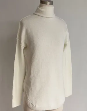 Gap Slouchy Turtleneck Sweater NWOT thumbnail 1