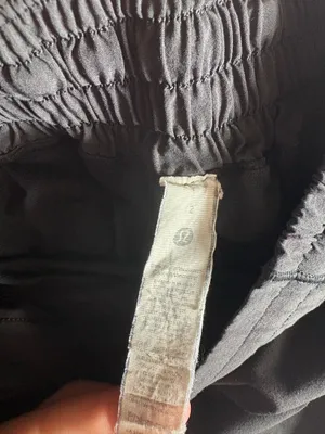 Lululemon Shorts Hotty Hot thumbnail 3