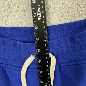 Polo Ralph Lauren P-Wing Joggers S Blue Athletic Department Fleece Sweatpants thumbnail 9
