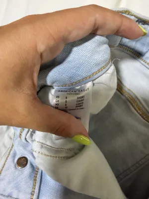 American Eagle Outfitters Jeans thumbnail 3