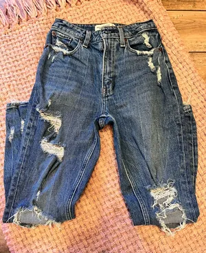 Abercrombie Jeans thumbnail 1