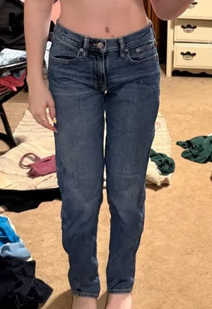 american eagle jeans thumbnail 1
