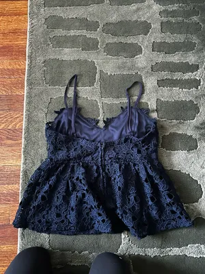 Francesca's Top thumbnail 2