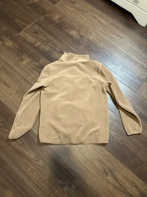Fleece Button thumbnail 2