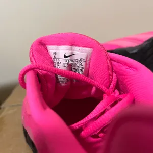 Nike Air Max DN8 Hyper Pink Black Sneakers FQ7860-600 Size 6 Mens 7.5 Womens New thumbnail 6