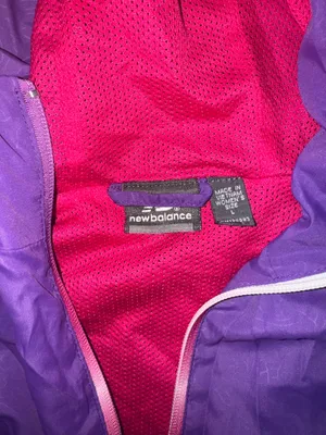New Balance Jacket thumbnail 4