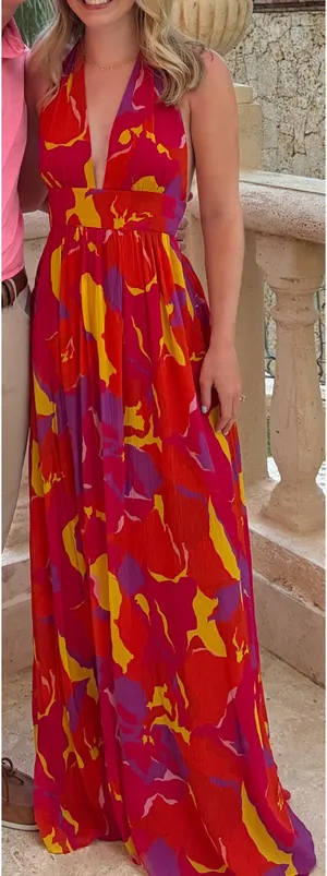Ramy Brook Dress thumbnail 1