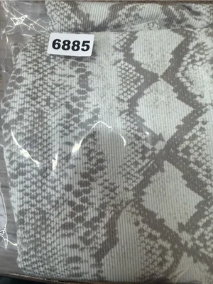 BEACH RIOT snake print Ayla Leggings size‎ large thumbnail 7