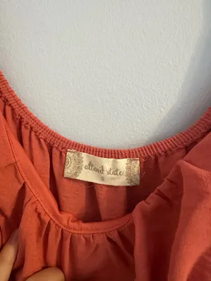 Altar'd State Dress thumbnail 3