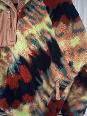 Free People Hit The Slopes Pullover thumbnail 6