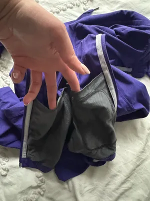 Lululemon Transition Jacket thumbnail 10