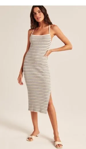 Abercrombie Dress thumbnail 1