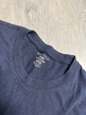 Nautica tee shirt  thumbnail 3