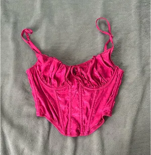 Out From Under Urban Outfitters Top thumbnail 1