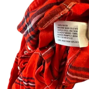 A New Day Plaid Shirt thumbnail 6